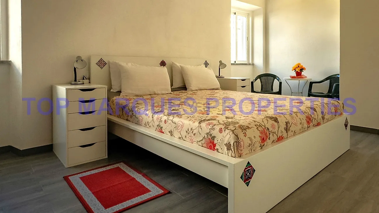 Apartamento T2 à venda em Moncarapacho e Fuseta, Olhão — foto 12