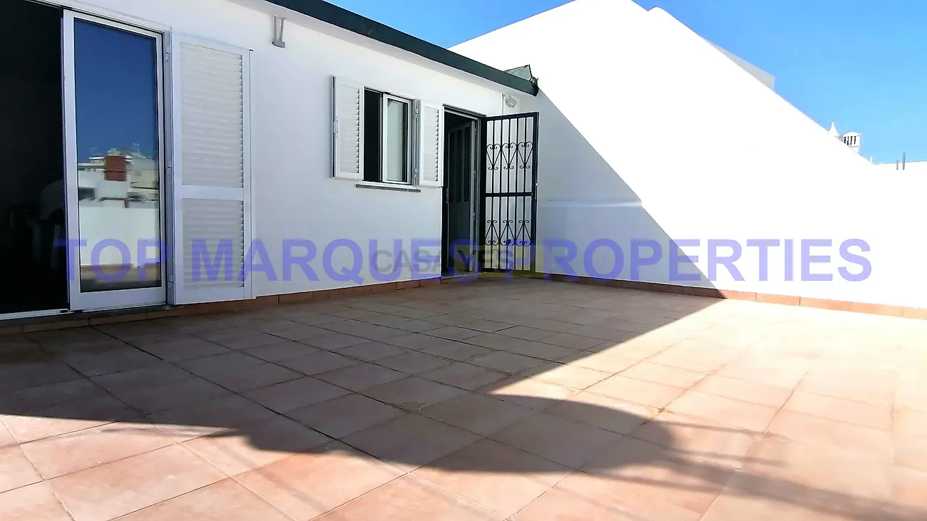 Apartamento T2 à venda em Moncarapacho e Fuseta, Olhão — foto 22