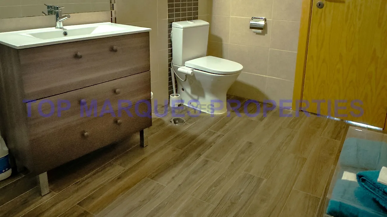 Apartamento T2 à venda em Moncarapacho e Fuseta, Olhão — foto 14
