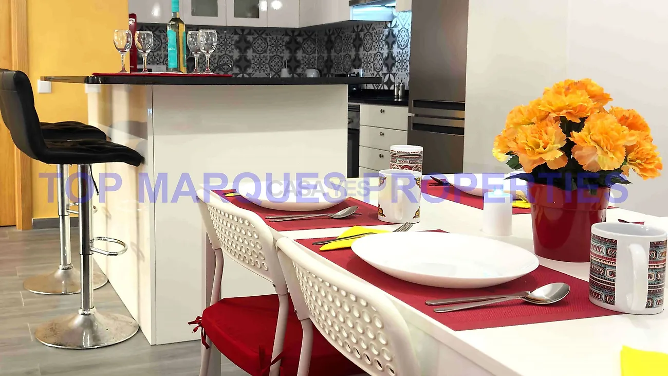 Apartamento T2 à venda em Moncarapacho e Fuseta, Olhão — foto 6