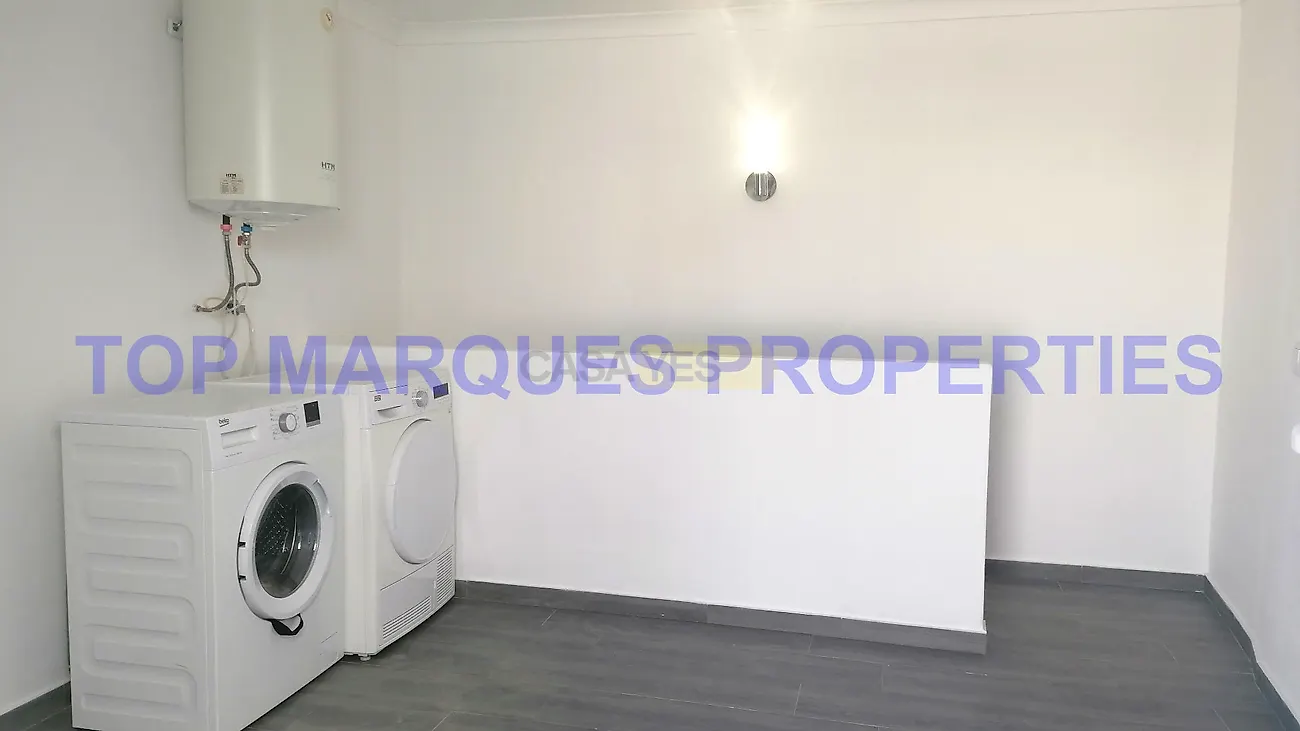 Apartamento T2 à venda em Moncarapacho e Fuseta, Olhão — foto 17