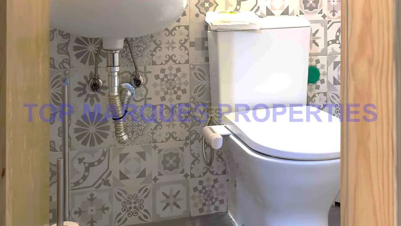 Apartamento T2 à venda em Moncarapacho e Fuseta, Olhão — foto 10