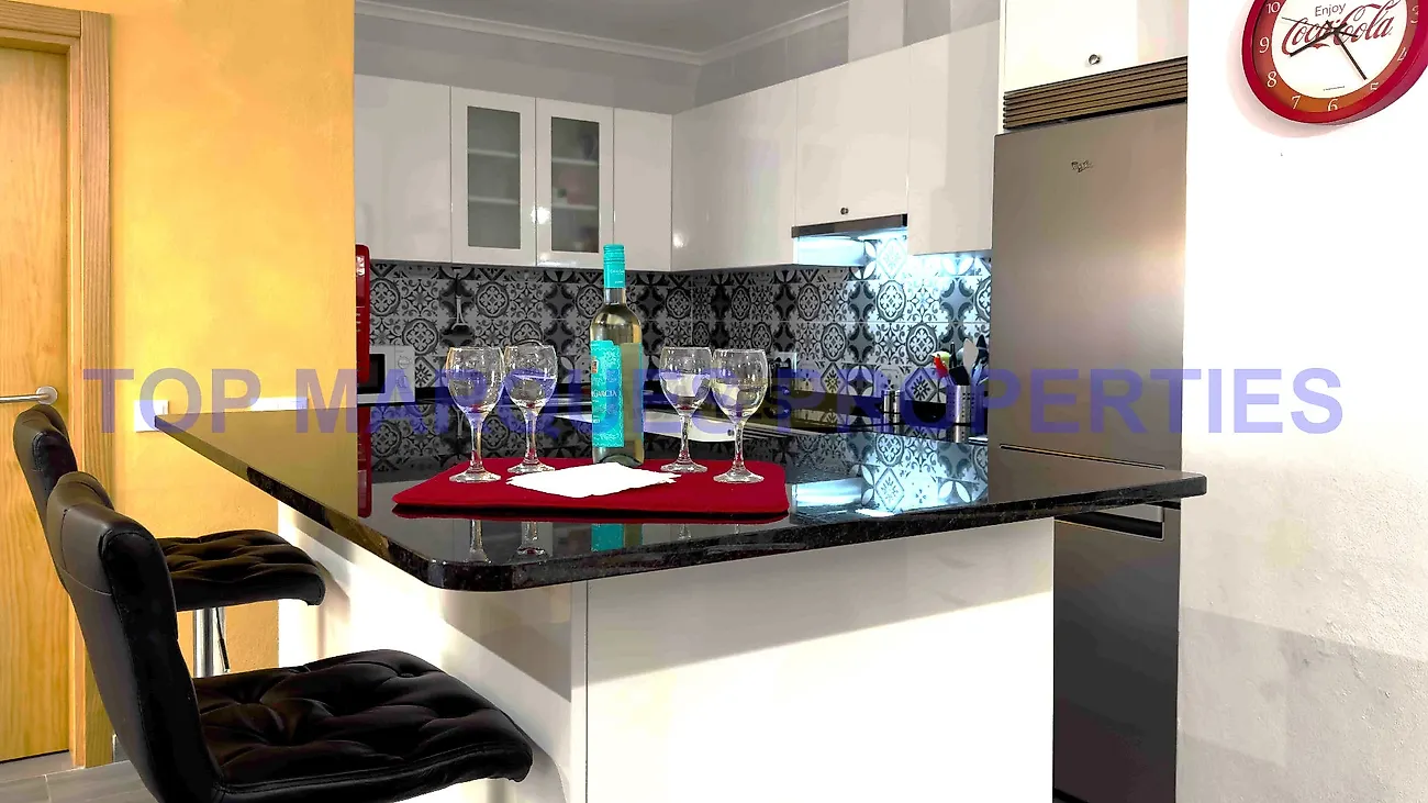 Apartamento T2 à venda em Moncarapacho e Fuseta, Olhão — foto 7