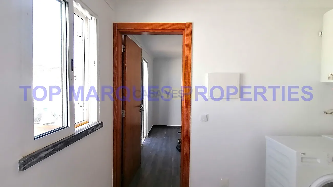 Apartamento T2 à venda em Moncarapacho e Fuseta, Olhão — foto 20