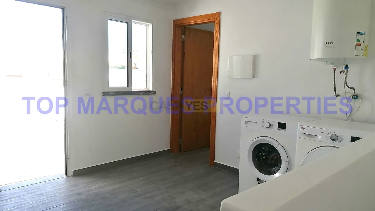 Apartamento T2 à venda em Moncarapacho e Fuseta, Olhão — foto 18