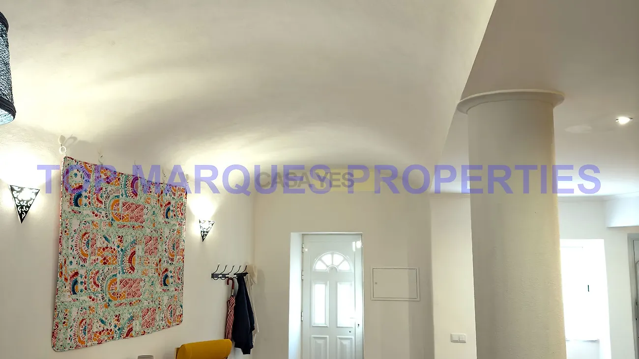Apartamento T2 à venda em Moncarapacho e Fuseta, Olhão — foto 2