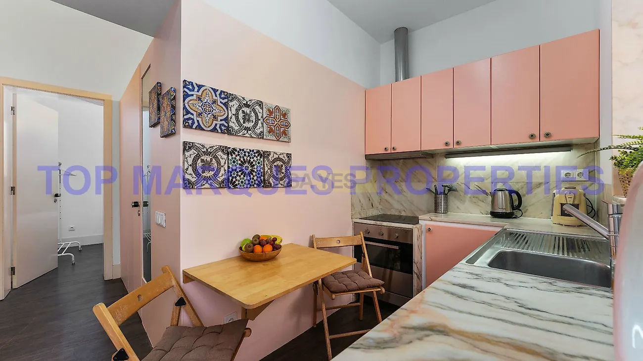 Apartamento T4 à venda em Moncarapacho e Fuseta, Olhão — foto 15