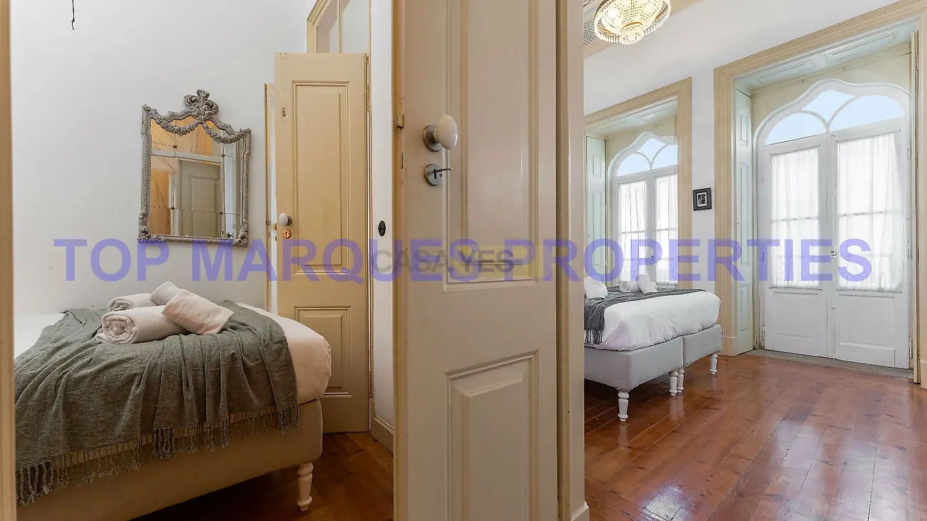 Apartamento T4 à venda em Moncarapacho e Fuseta, Olhão — foto 7