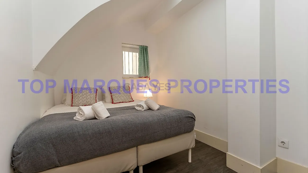 Apartamento T4 à venda em Moncarapacho e Fuseta, Olhão — foto 17