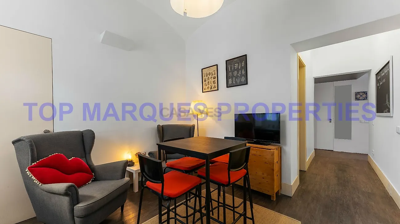 Apartamento T4 à venda em Moncarapacho e Fuseta, Olhão — foto 21