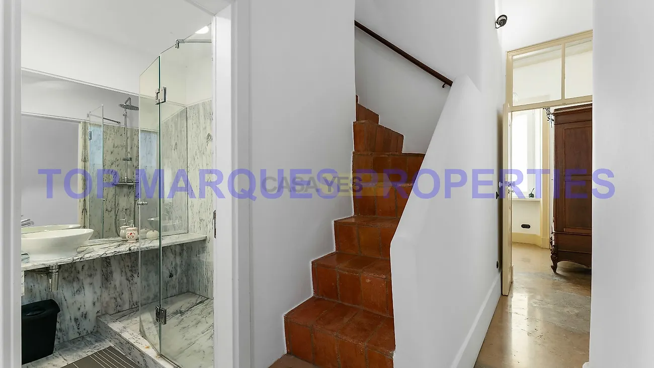 Apartamento T4 à venda em Moncarapacho e Fuseta, Olhão — foto 10