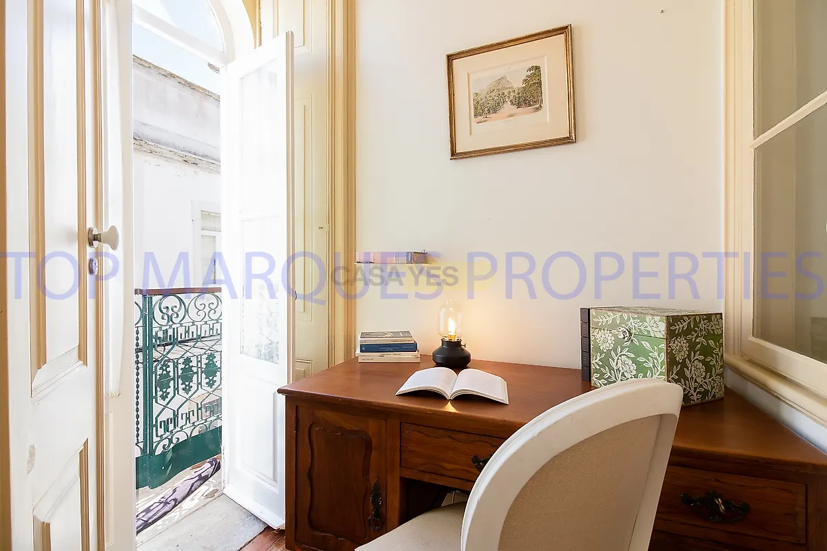 Apartamento T4 à venda em Moncarapacho e Fuseta, Olhão — foto 12