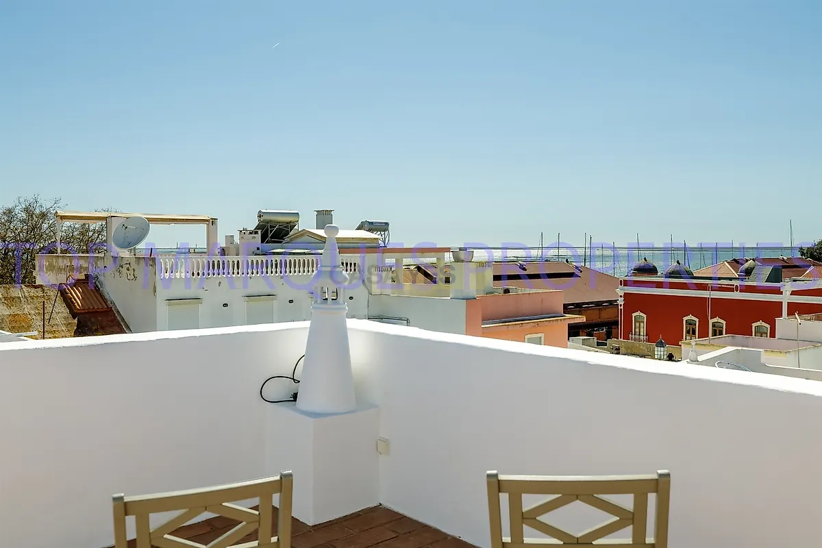 Apartamento T4 à venda em Moncarapacho e Fuseta, Olhão — foto 25