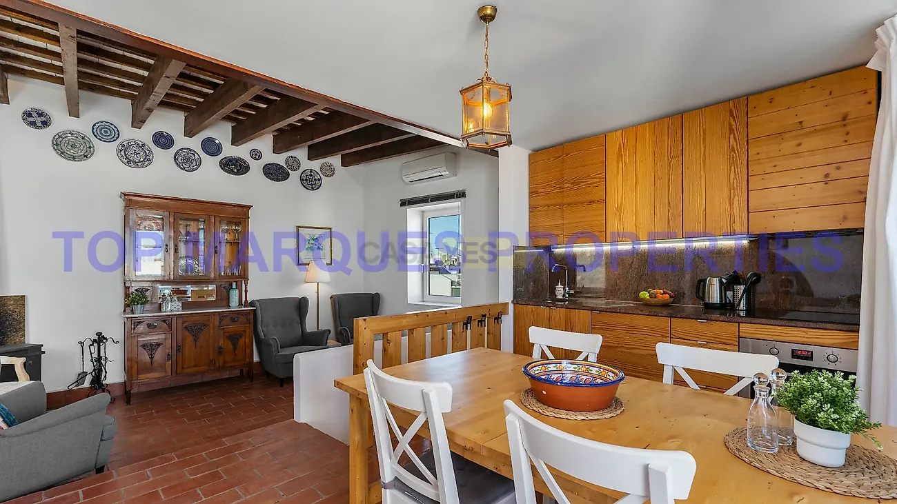 Apartamento T4 à venda em Moncarapacho e Fuseta, Olhão — foto 11