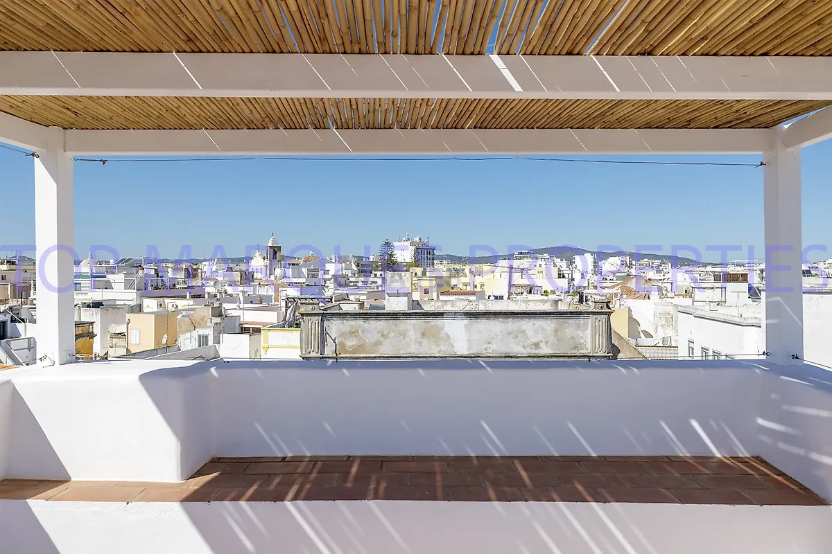 Apartamento T4 à venda em Moncarapacho e Fuseta, Olhão — foto 19