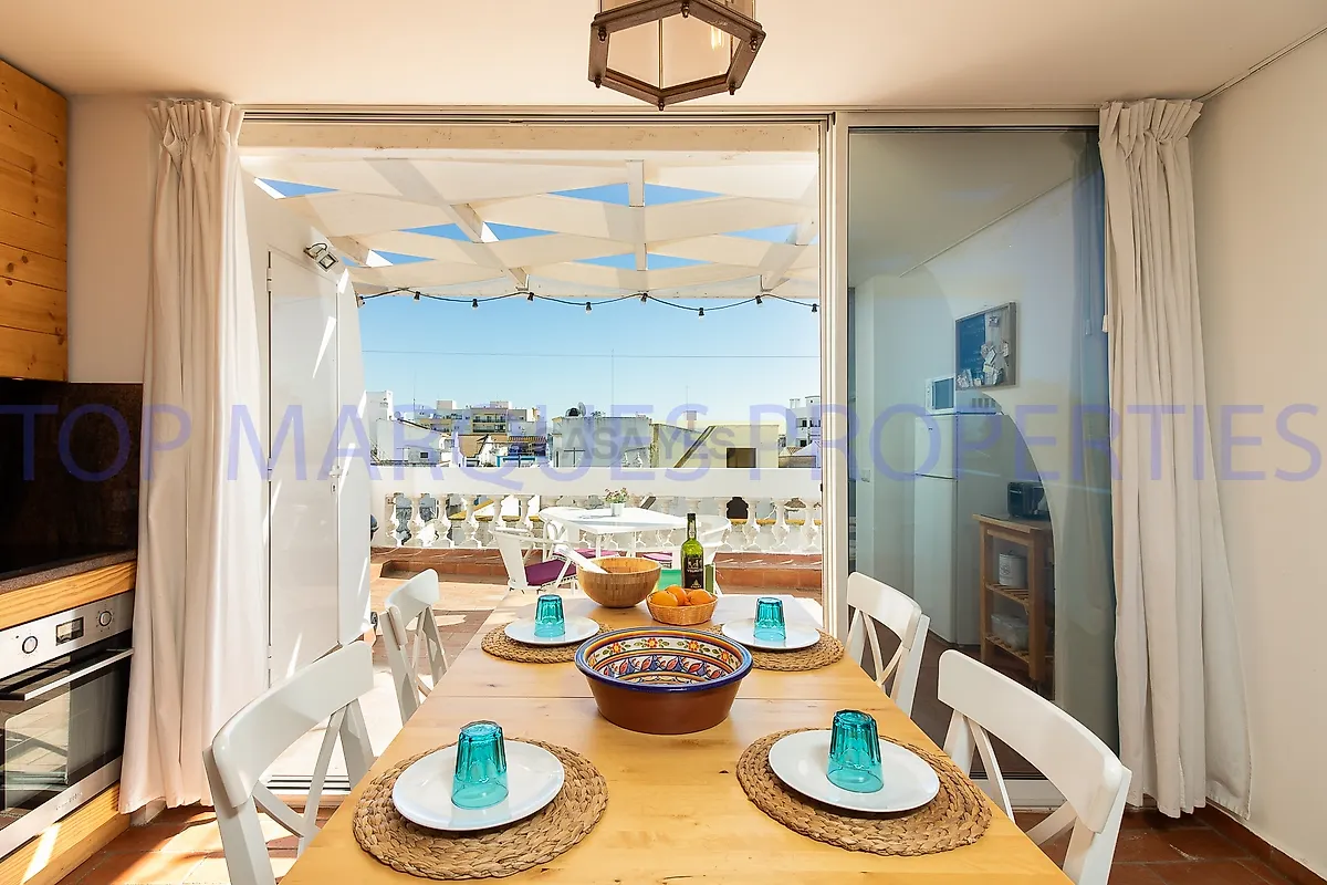 Apartamento T4 à venda em Moncarapacho e Fuseta, Olhão — foto 13