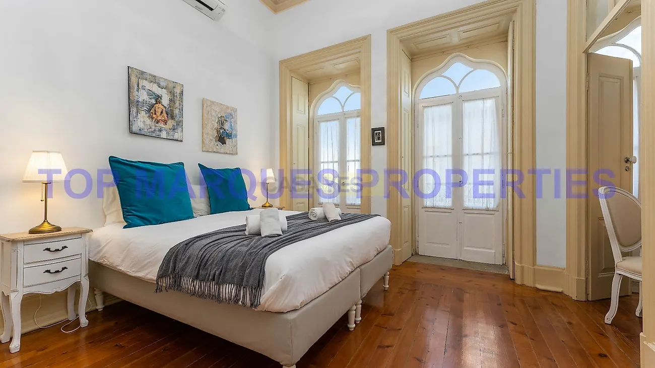 Apartamento T4 à venda em Moncarapacho e Fuseta, Olhão — foto 6