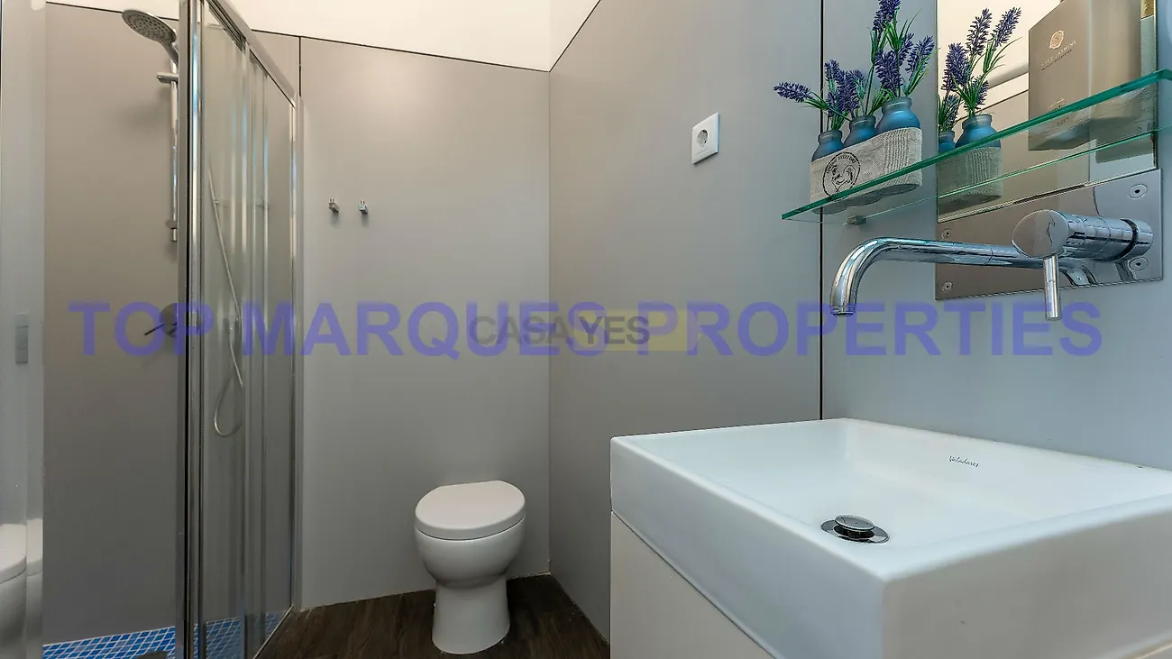 Apartamento T4 à venda em Moncarapacho e Fuseta, Olhão — foto 22
