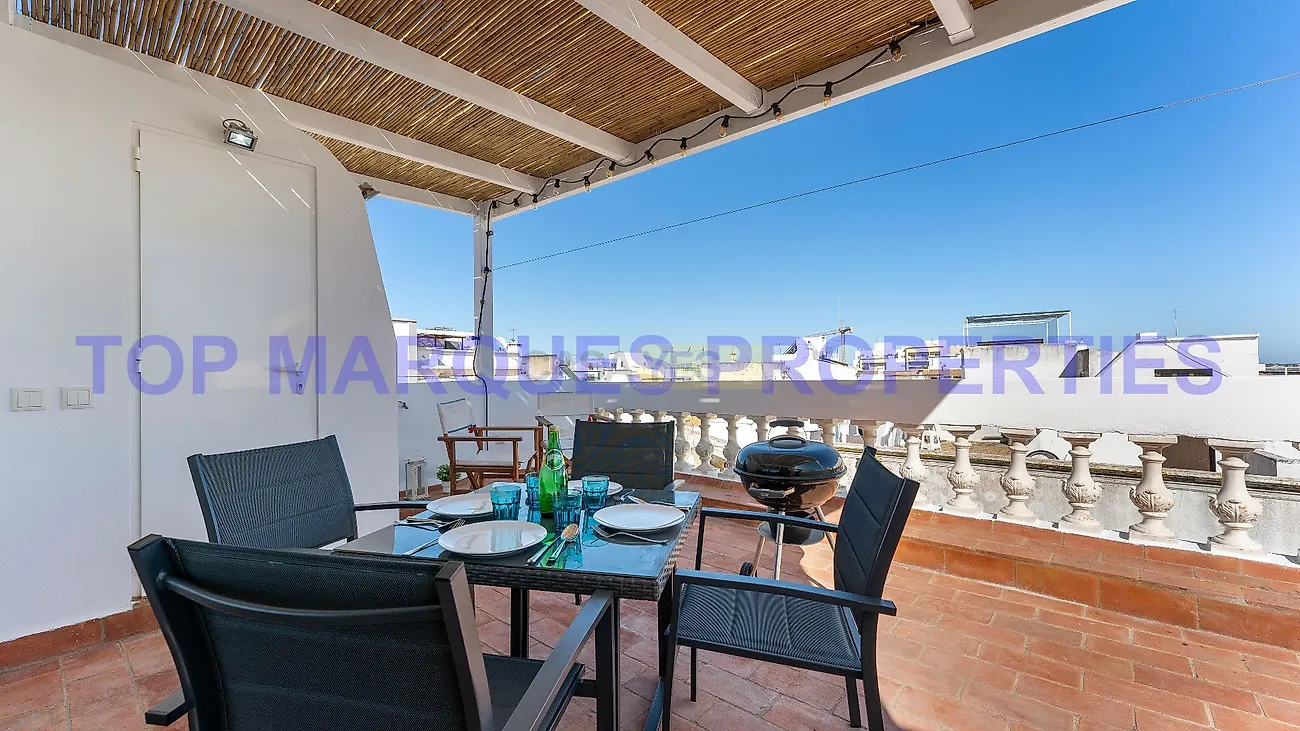 Apartamento T4 à venda em Moncarapacho e Fuseta, Olhão — foto 18