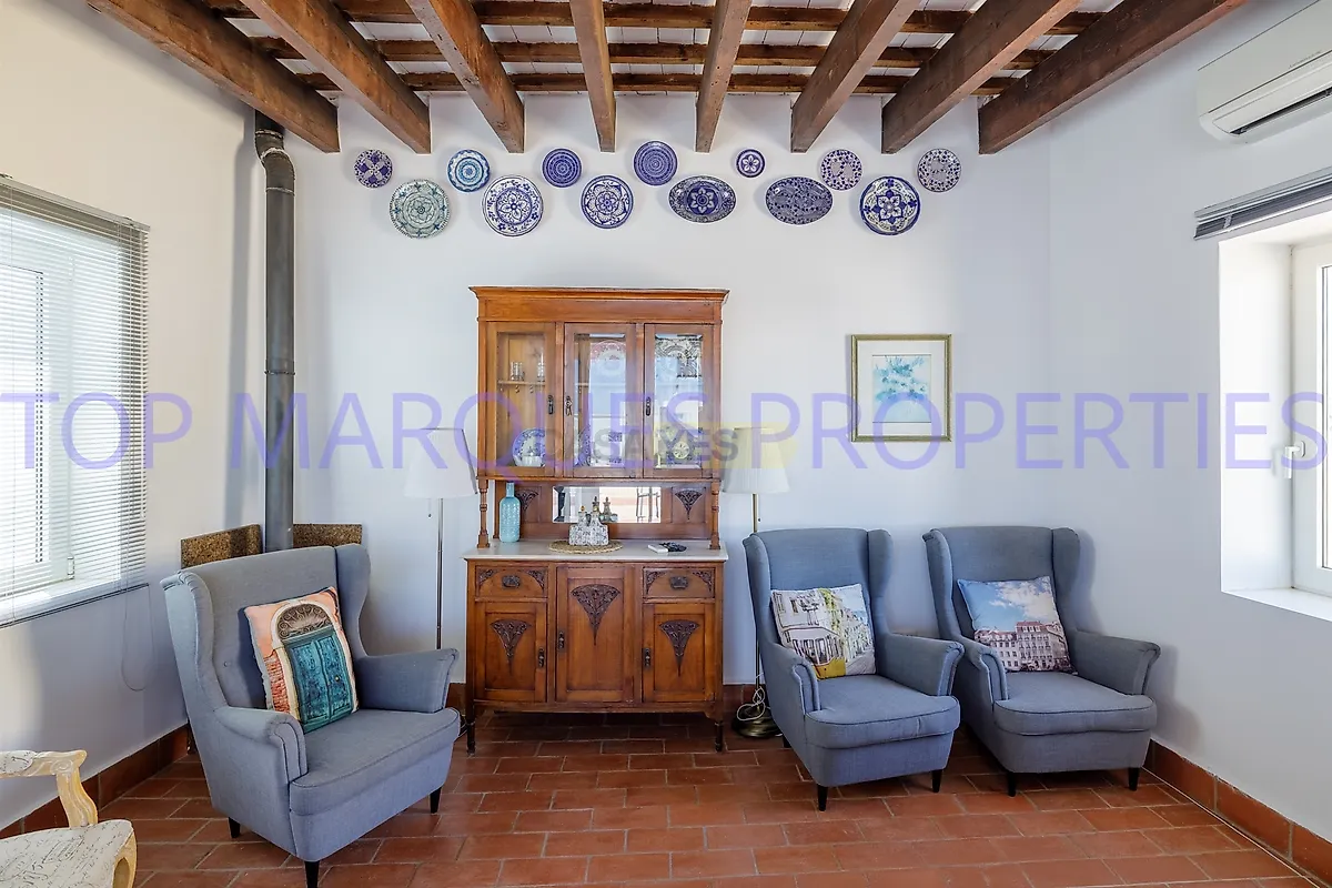 Apartamento T4 à venda em Moncarapacho e Fuseta, Olhão — foto 16