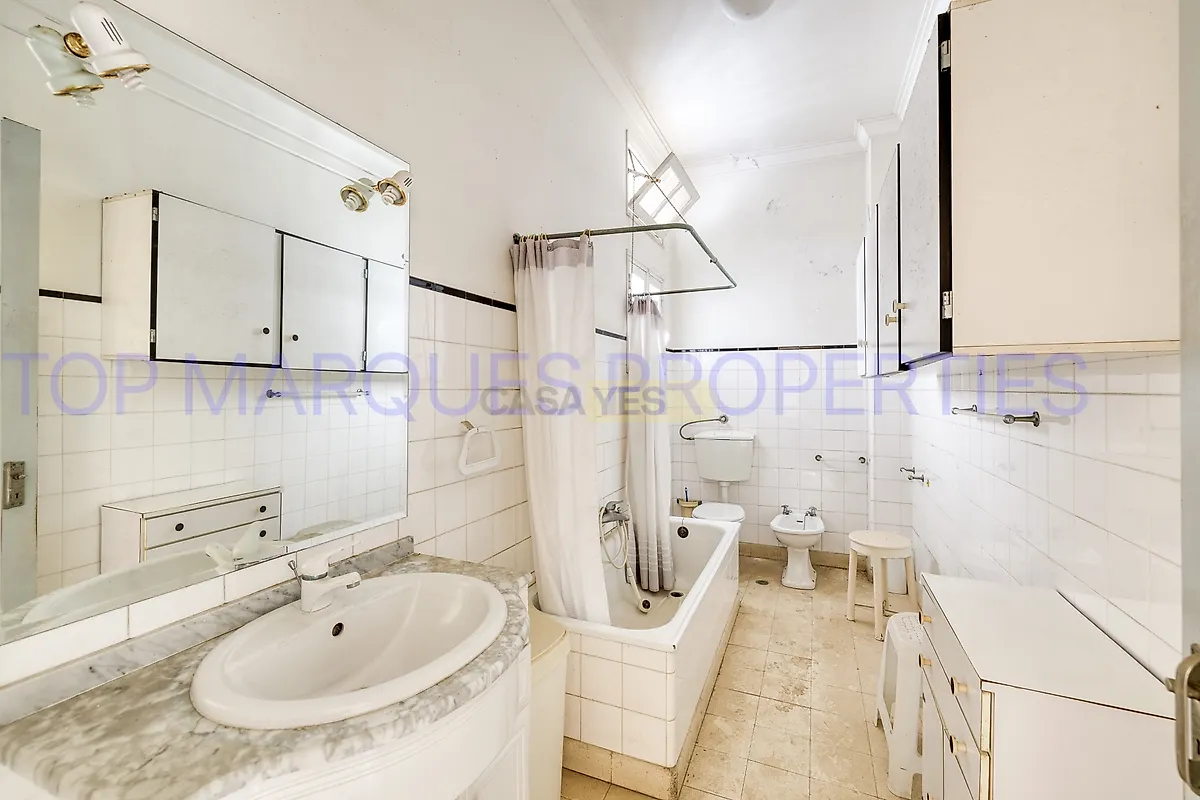 Apartamento T4 à venda em Moncarapacho e Fuseta, Olhão — foto 23
