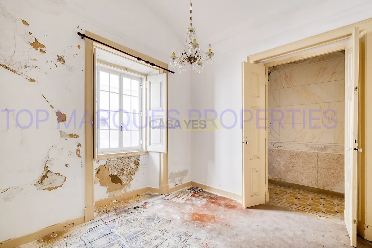 Apartamento T4 à venda em Moncarapacho e Fuseta, Olhão — foto 10