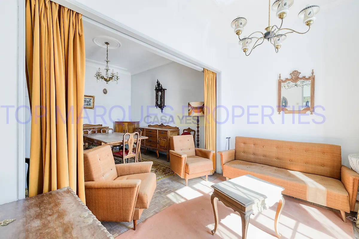 Apartamento T4 em Moncarapacho e Fuseta, €735.000