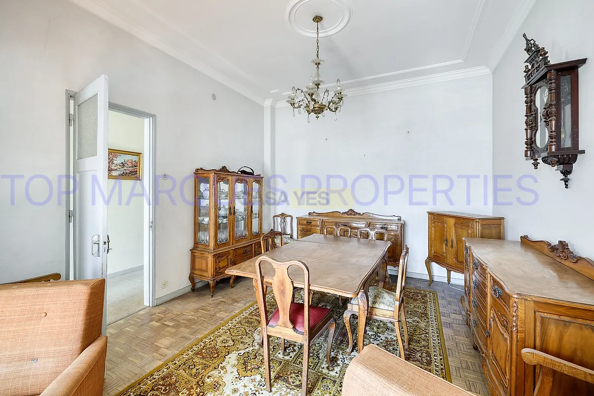 Apartamento T4 à venda em Moncarapacho e Fuseta, Olhão — foto 19