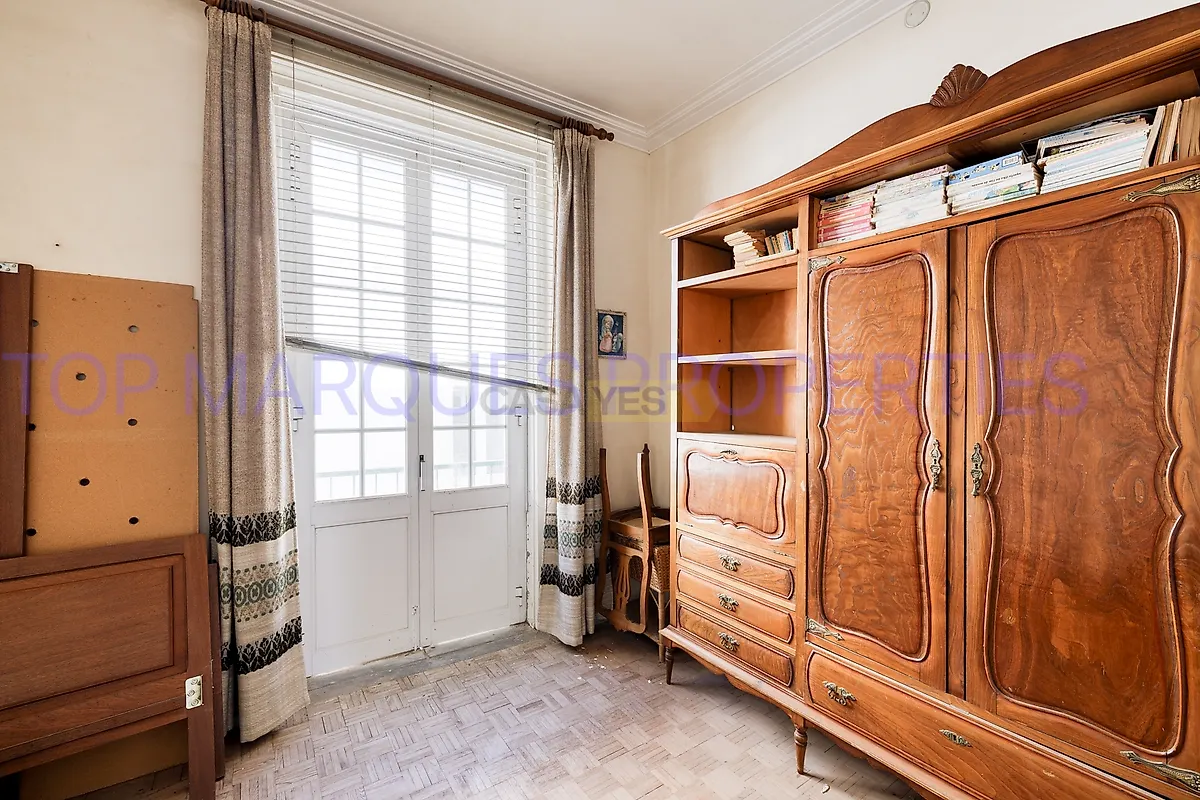 Apartamento T4 à venda em Moncarapacho e Fuseta, Olhão — foto 22