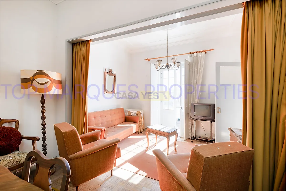 Apartamento T4 à venda em Moncarapacho e Fuseta, Olhão — foto 17