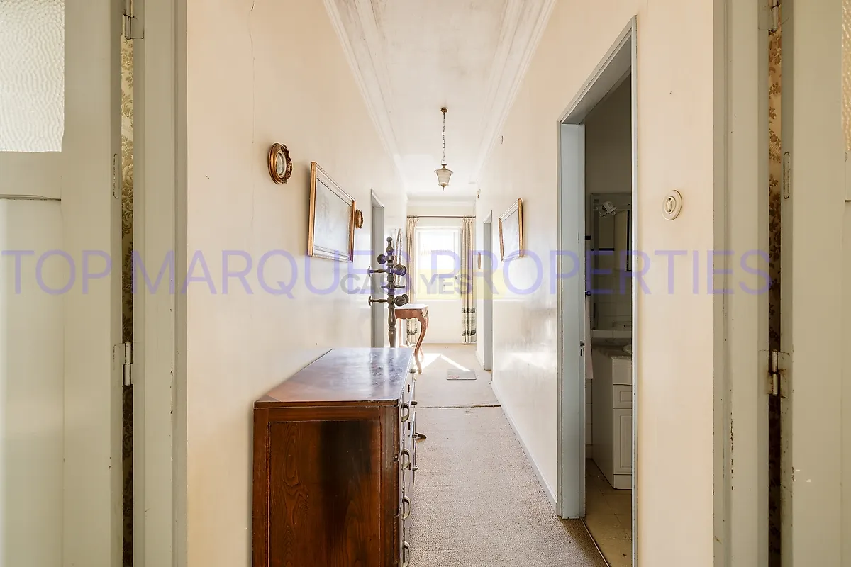 Apartamento T4 à venda em Moncarapacho e Fuseta, Olhão — foto 16