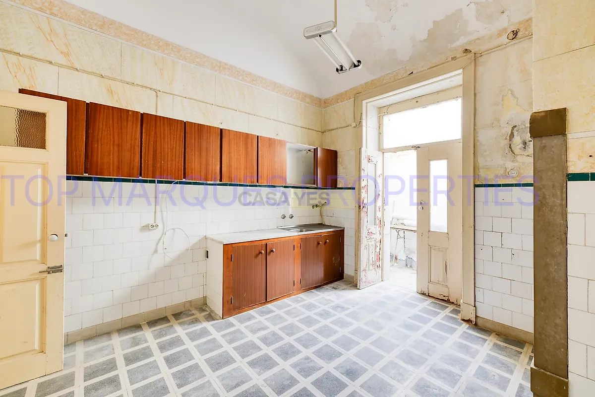 Apartamento T4 à venda em Moncarapacho e Fuseta, Olhão — foto 7