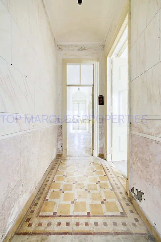 Apartamento T4 à venda em Moncarapacho e Fuseta, Olhão — foto 11