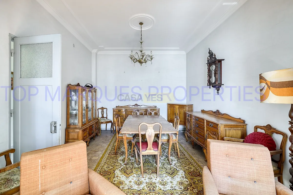 Apartamento T4 à venda em Moncarapacho e Fuseta, Olhão — foto 18