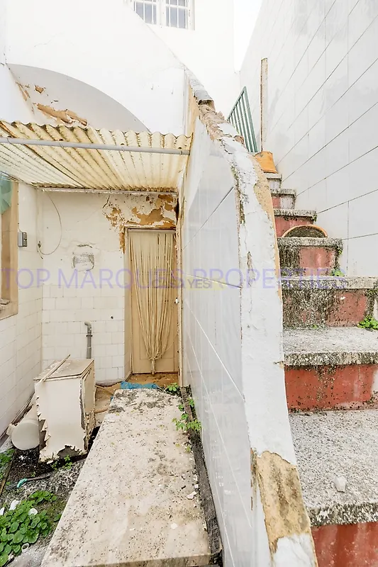 Apartamento T4 à venda em Moncarapacho e Fuseta, Olhão — foto 13