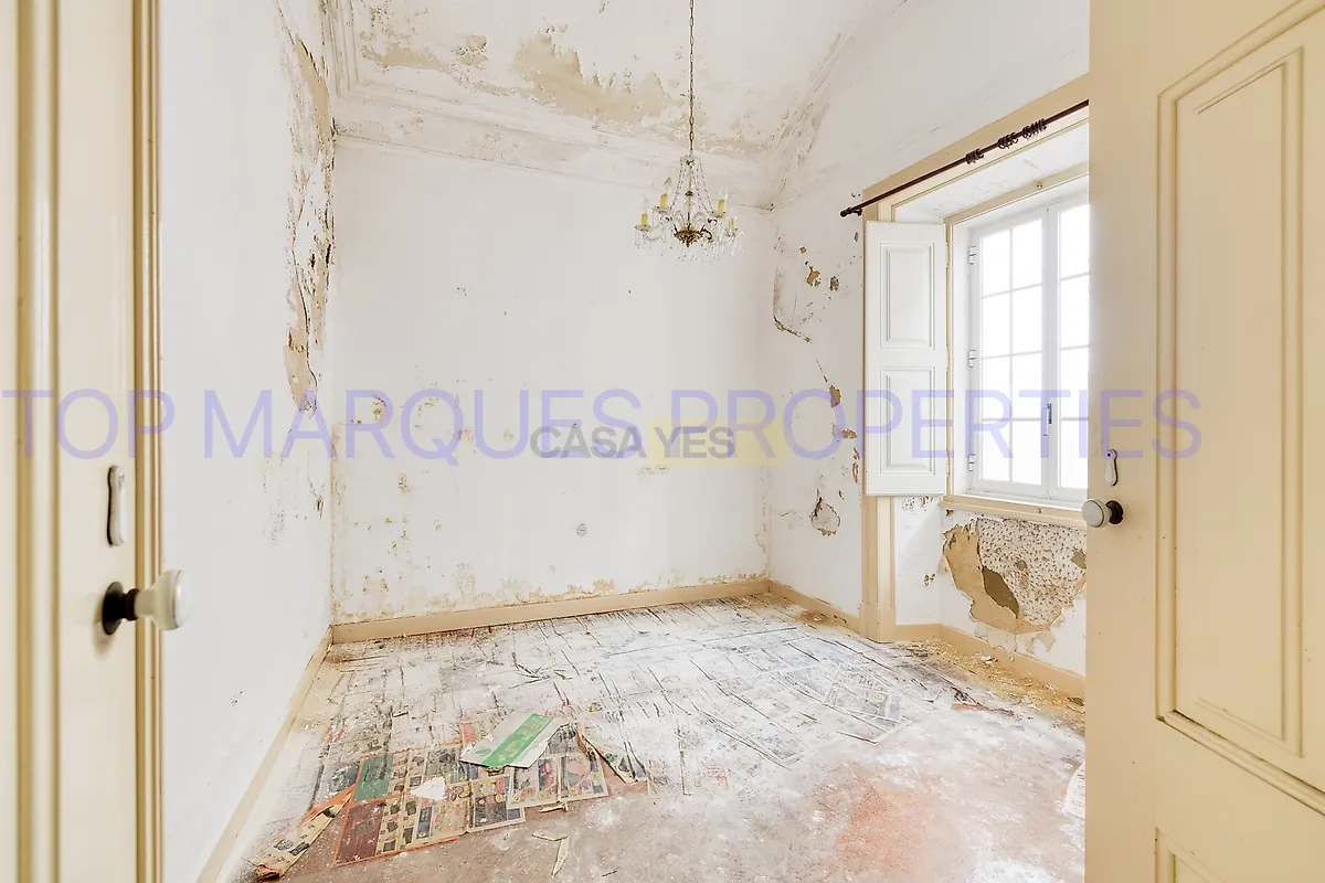 Apartamento T4 à venda em Moncarapacho e Fuseta, Olhão — foto 9