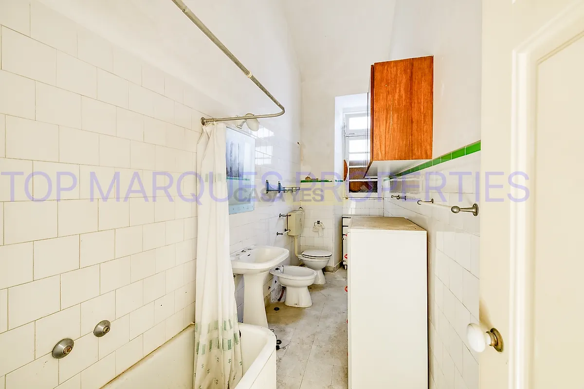 Apartamento T4 à venda em Moncarapacho e Fuseta, Olhão — foto 8