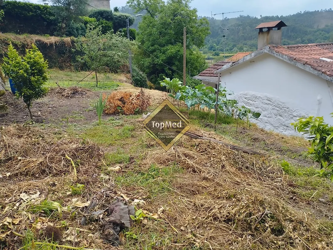 Moradia T5 à venda em Anjos e Vilar do Chão, Vieira do Minho — foto 3