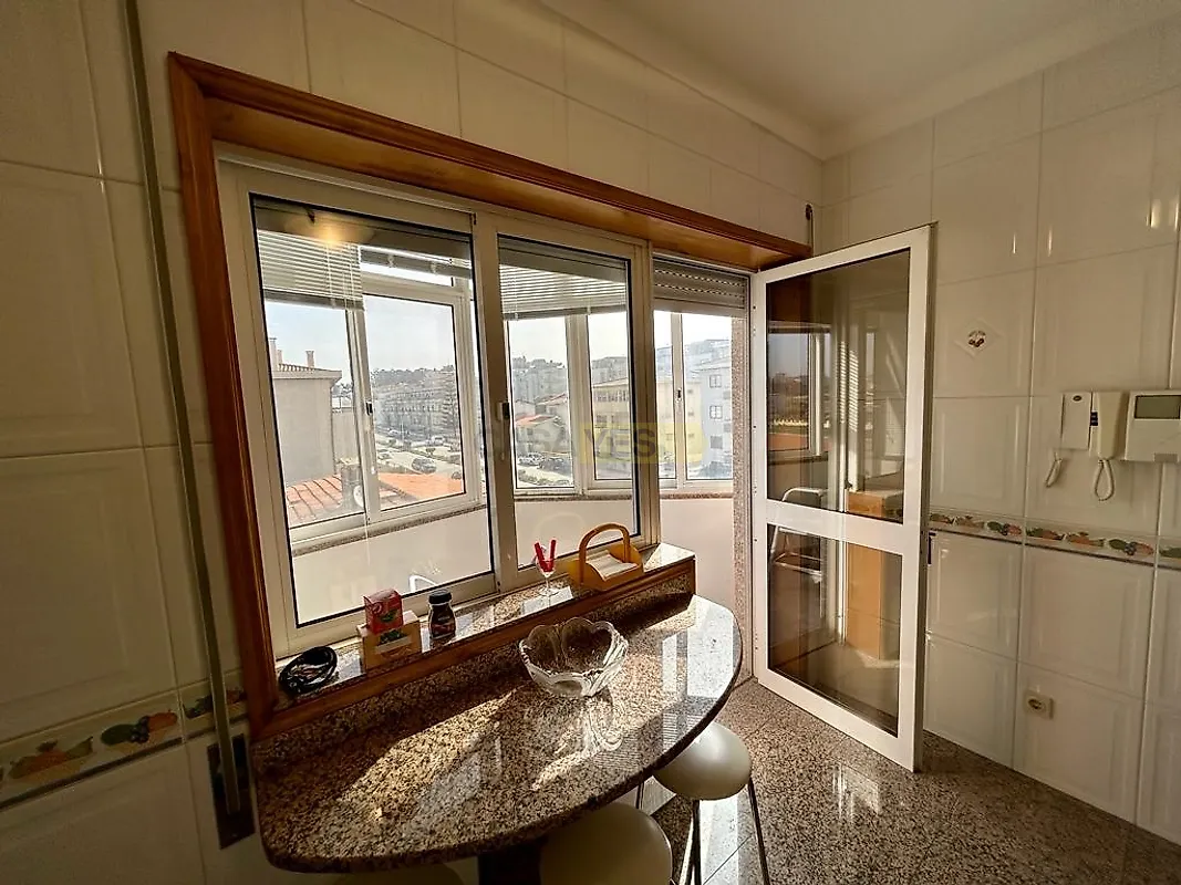 Apartamento T4 à venda em Árvore, Vila do Conde — foto 7