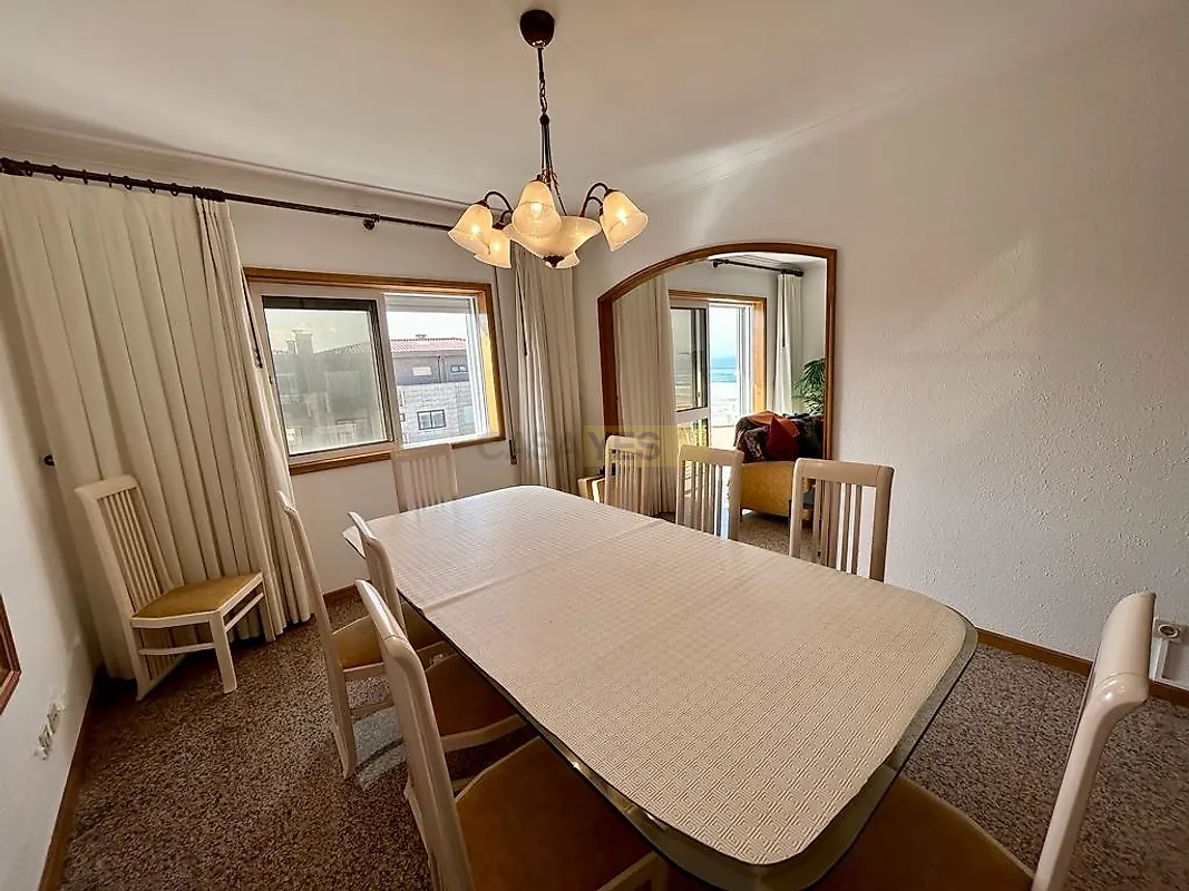 Apartamento T4 à venda em Árvore, Vila do Conde — foto 20
