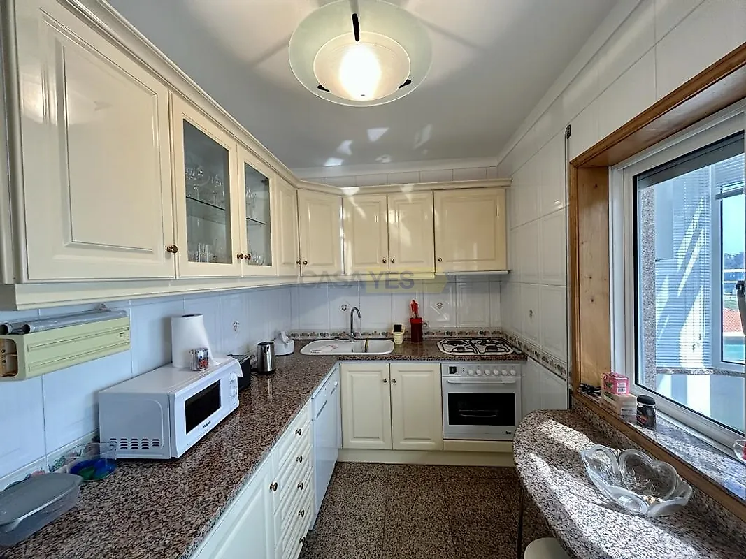 Apartamento T4 à venda em Árvore, Vila do Conde — foto 4