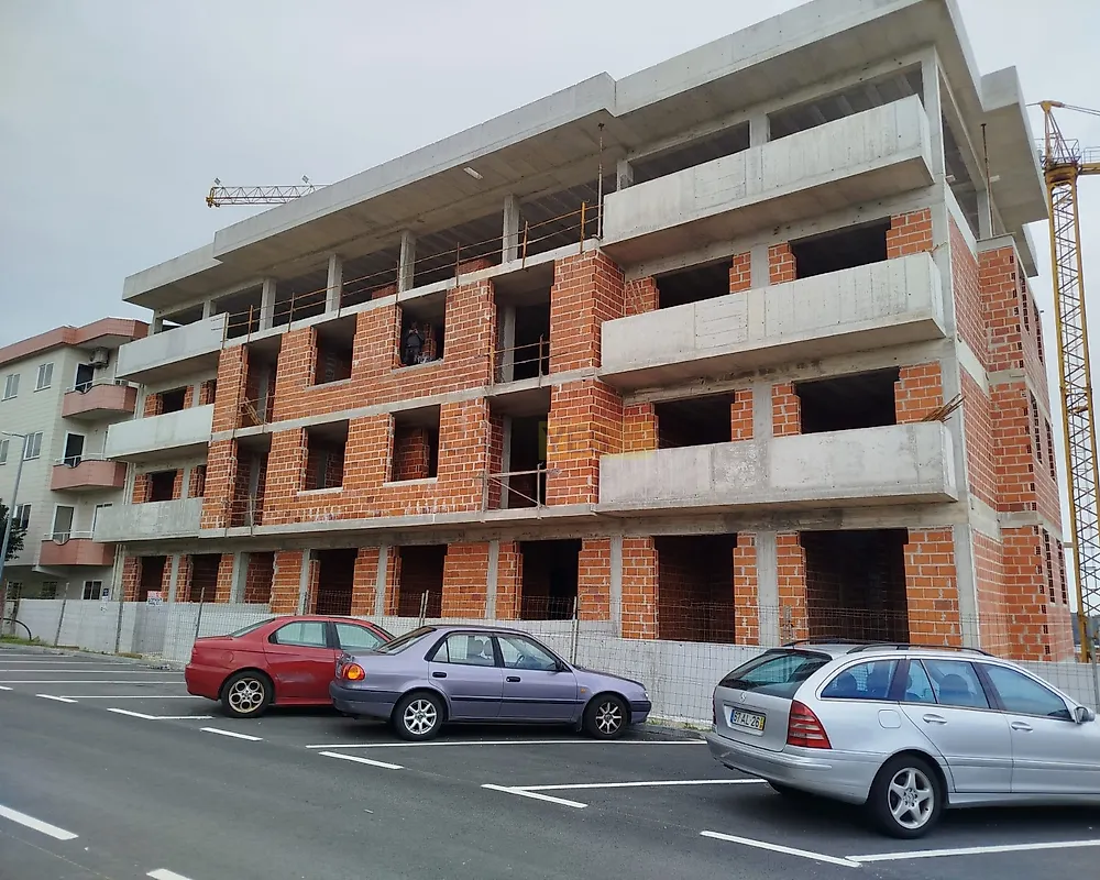 Apartamento T0 à venda em Oliveira de Azeméis, Santiago de Riba-Ul, Ul, Macinhata da Seixa e Madail, Oliveira de Azeméis — foto 5