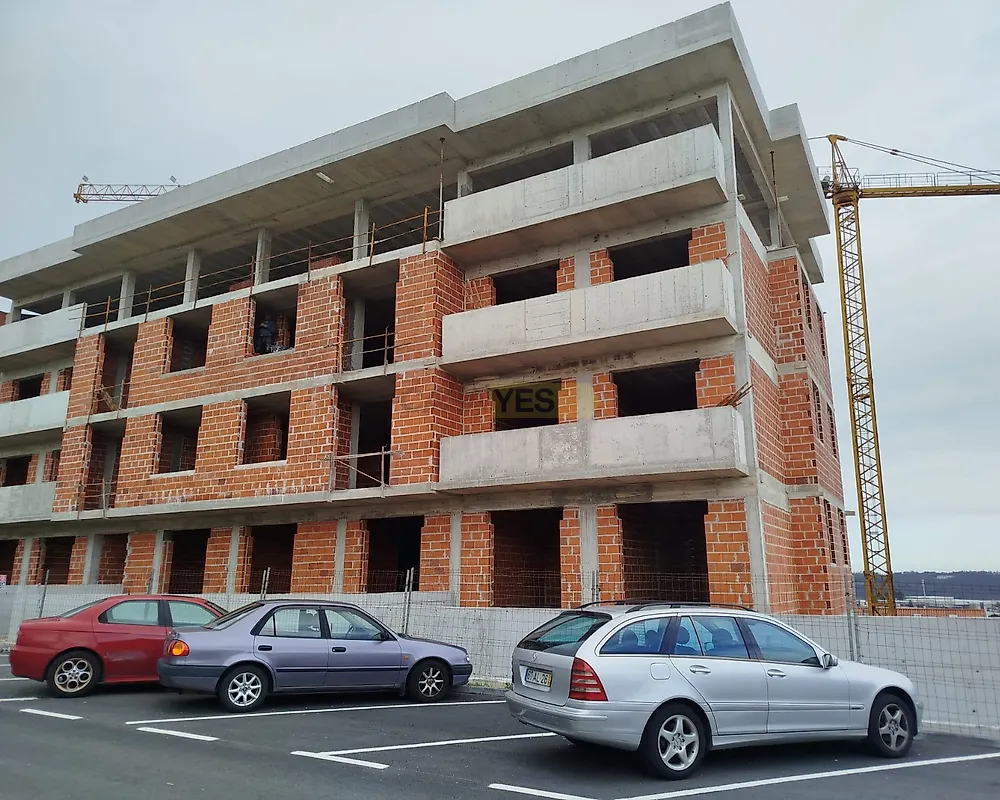 Apartamento T0 à venda em Oliveira de Azeméis, Santiago de Riba-Ul, Ul, Macinhata da Seixa e Madail, Oliveira de Azeméis — foto 7