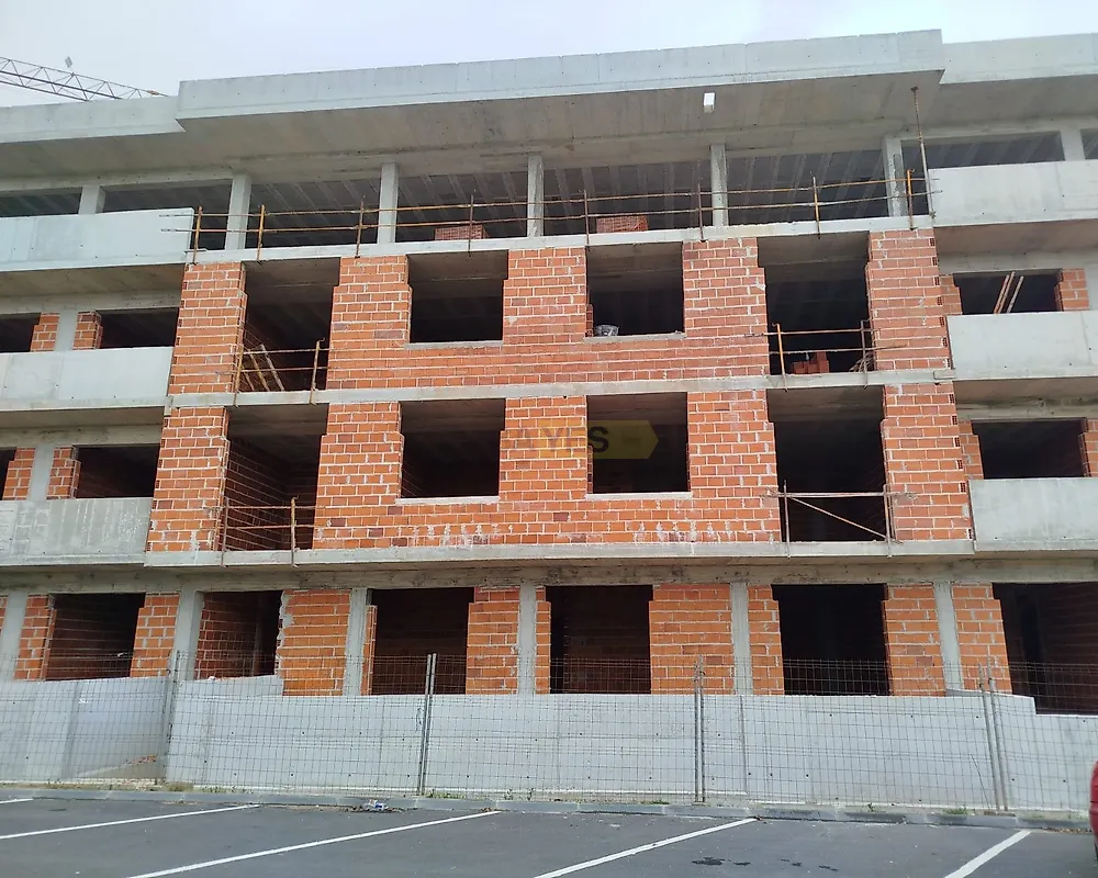 Apartamento T0 à venda em Oliveira de Azeméis, Santiago de Riba-Ul, Ul, Macinhata da Seixa e Madail, Oliveira de Azeméis — foto 8