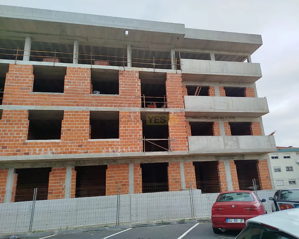 Apartamento T0 à venda em Oliveira de Azeméis, Santiago de Riba-Ul, Ul, Macinhata da Seixa e Madail, Oliveira de Azeméis — foto 9