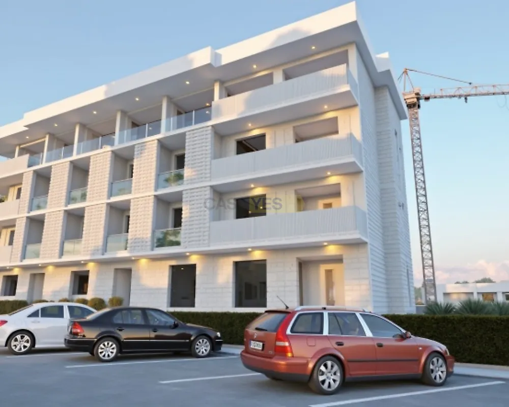 Apartamento T0 à venda em Oliveira de Azeméis, Santiago de Riba-Ul, Ul, Macinhata da Seixa e Madail, Oliveira de Azeméis — foto 3