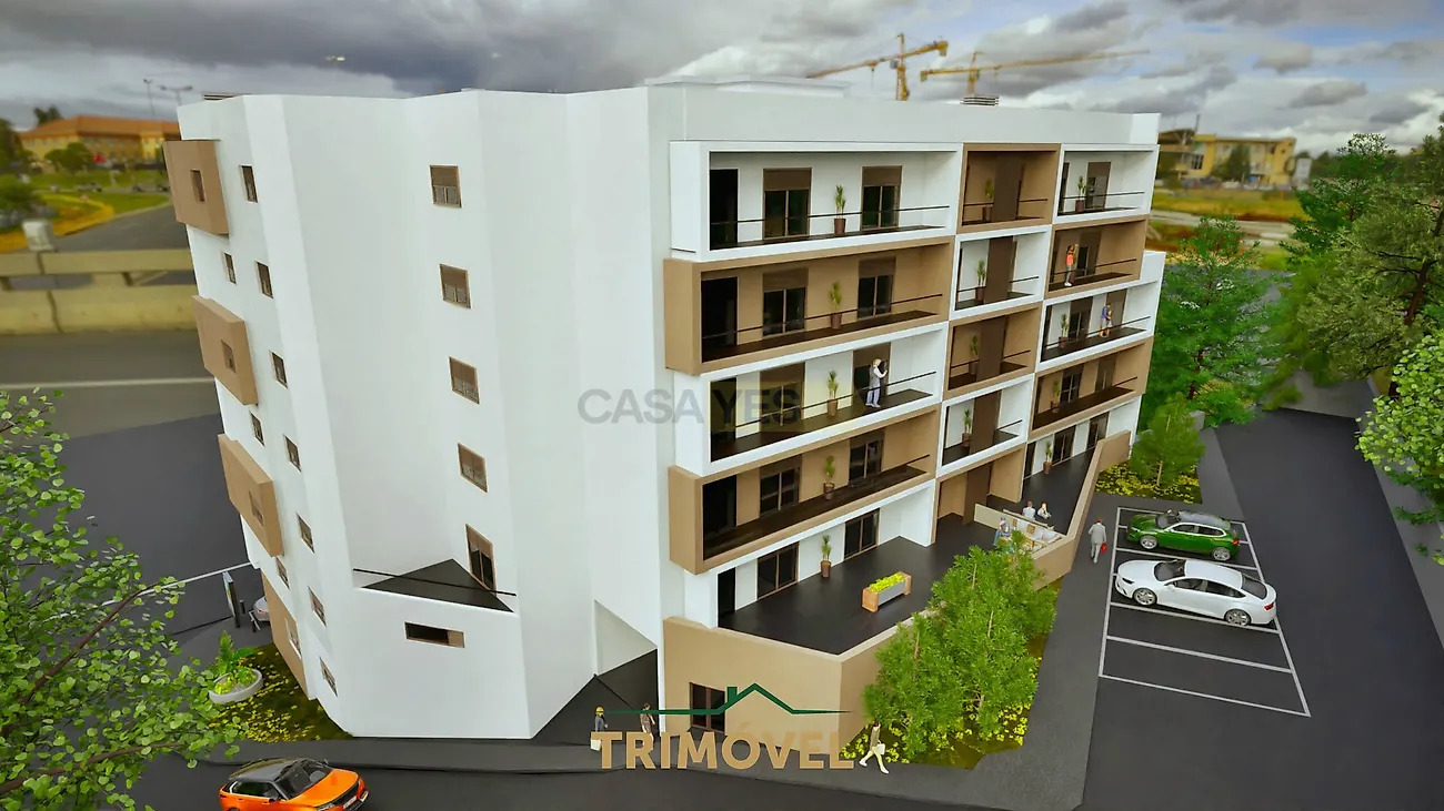 Apartamento T2 à venda em Oliveira de Azeméis, Santiago de Riba-Ul, Ul, Macinhata da Seixa e Madail, Oliveira de Azeméis — foto 6