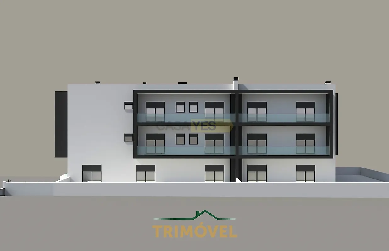 Apartamento T3 à venda em Nogueira do Cravo e Pindelo, Oliveira de Azeméis — foto 6