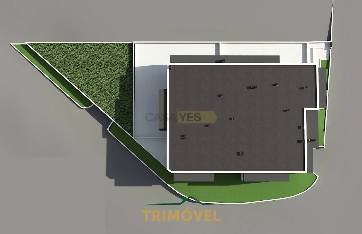 Apartamento T2 à venda em Nogueira do Cravo e Pindelo, Oliveira de Azeméis — foto 2