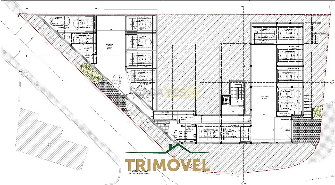Apartamento T2 à venda em Nogueira do Cravo e Pindelo, Oliveira de Azeméis — foto 10